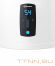 Электрический накопительный водонагреватель Thermex Lima 50 V Wi-Fi
