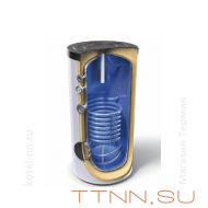 Бойлер косвенного нагрева STEELSUN TDS 200