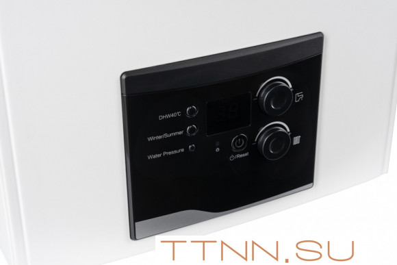 Настенный газовый котел Haier Urban 2.14 TM Настенный газовый котел Haier Urban 2.14 TM