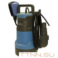 Дренажный насос Termica DW 750 Дренажный насос Termica DW 750