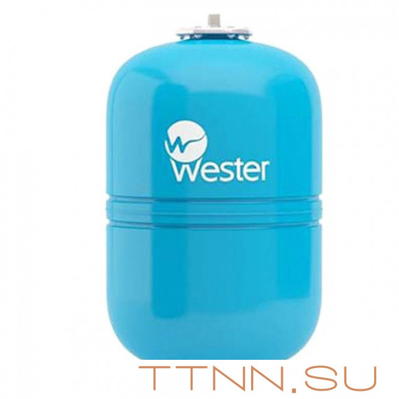 Расширительный бак Wester WAV 18