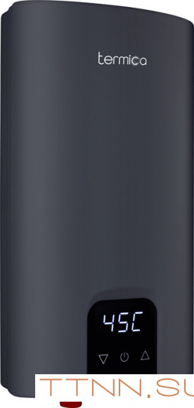 Электрический проточный водонагреватель Termica FORZA 15