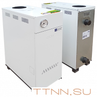 Газовый котел Дон-Эко КСГ-25T-Э