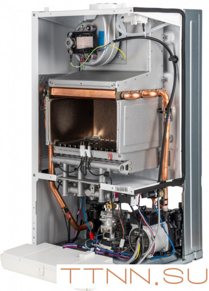 Настенный газовый котел Haier Urban 2.18 TM Настенный газовый котел Haier Urban 2.18 TM