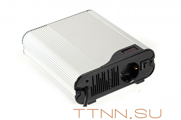 Стабилизатор напряжения Teplocom ST – 222/500-И Стабилизатор напряжения Teplocom ST – 222/500-И