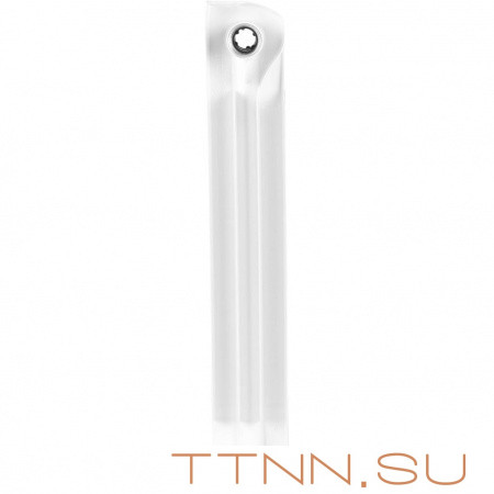 Алюминиевый радиатор STOUT VEGA 500 AL 12 секций (SRA-1310-050012)