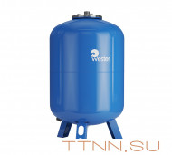 Расширительный бак Wester WAV 200 (top) Расширительный бак Wester WAV 200 (top)