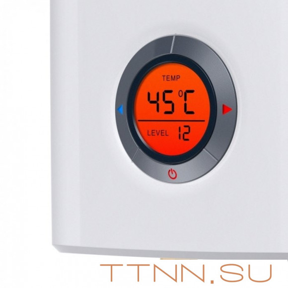 Электрический проточный водонагреватель Thermex Topflow 15000