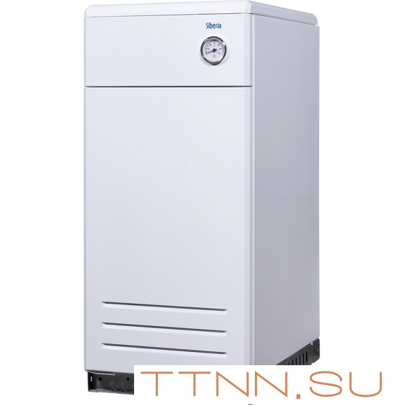 Двухконтурный газовый котел Siberia 29K (АОГВк-29 кВт)