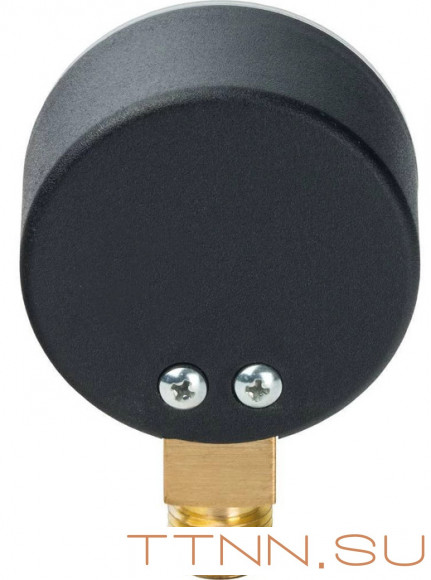 Манометр радиальный Watts F+R200 (MDR) 63/ 16x1/4"