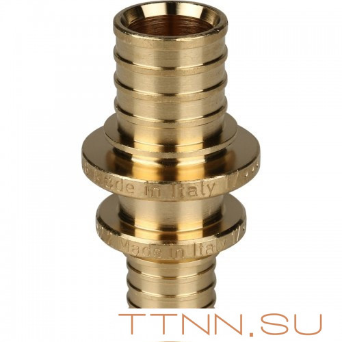 Муфта соединительная переходная 25х16 Муфта соединительная переходная 25х16