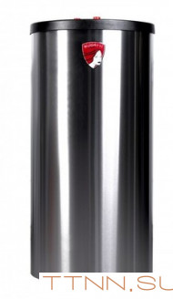 Бойлеры косвенного нагрева Federica Bugatti INOX 1000 Premium