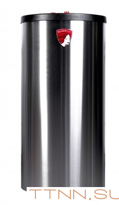 Бойлеры косвенного нагрева Federica Bugatti INOX 1000 Premium