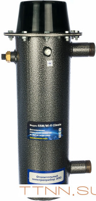 Котел электрический Эван ЭПО 6 (без пульта) Котел электрический Эван ЭПО 6 (без пульта)