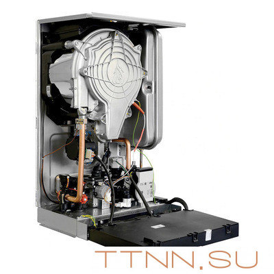 Настенный газовый котел Ferroli BLUEHELIX MAXIMA 28С