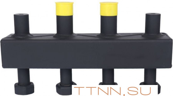 Коллектор STOUT SDG-0016-002502