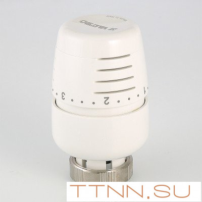 Термоголовка жидкостная Valtec VT.5000