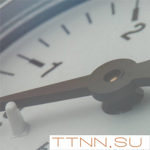 Манометр радиальный Watts F+R200 (MDR) 63/ 6x1/4"