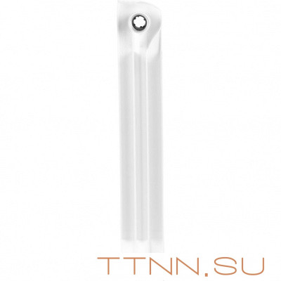 Алюминиевый радиатор STOUT VEGA 500 AL 6 секций (SRA-1310-050006)