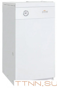 Напольный газовый котел Ferroli TORINO 80