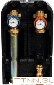 Насосная группа STOUT SDG-0001-002501 Насосная группа STOUT SDG-0001-002501