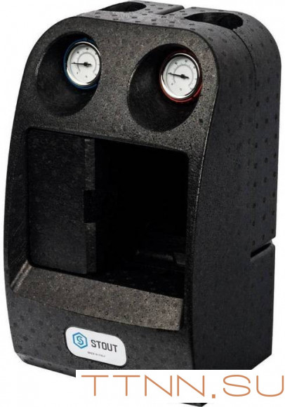 Насосная группа STOUT SDG-0001-002501