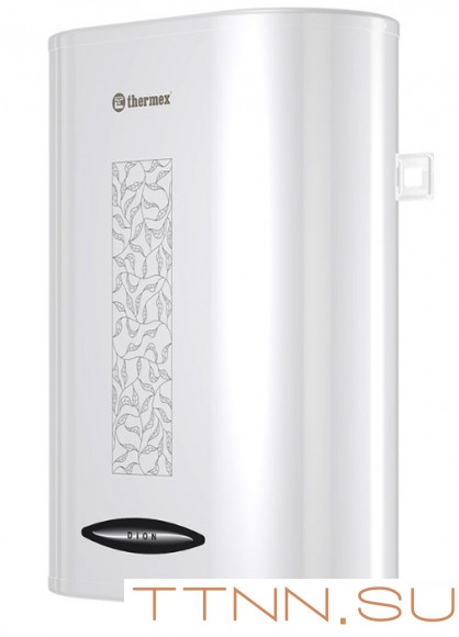 Электрический накопительный водонагреватель Thermex Dion 30 V Электрический накопительный водонагреватель Thermex Dion 30 V