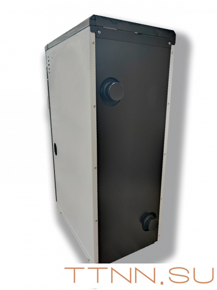 Газовый котел Мимакс КСГ 40 NEW