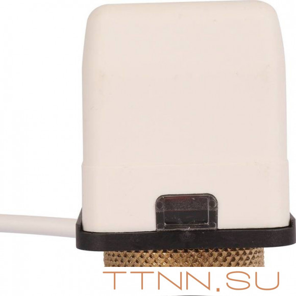 Сервопривод STOUT STE-0010-024002