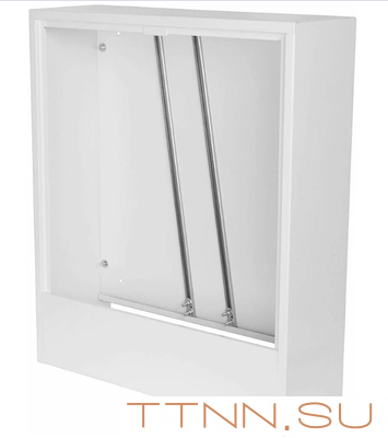 Шкаф распределительный STOUT SCC-0003-000067