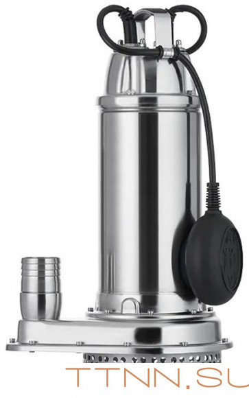 Дренажный насос Unipump INOXPROF 15-15-1,5 Дренажный насос Unipump INOXPROF 15-15-1,5