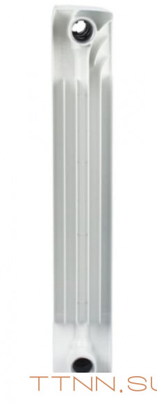 Биметаллический радиатор STOUT VEGA 500 BM 14 секций (SRB-1310-050014)