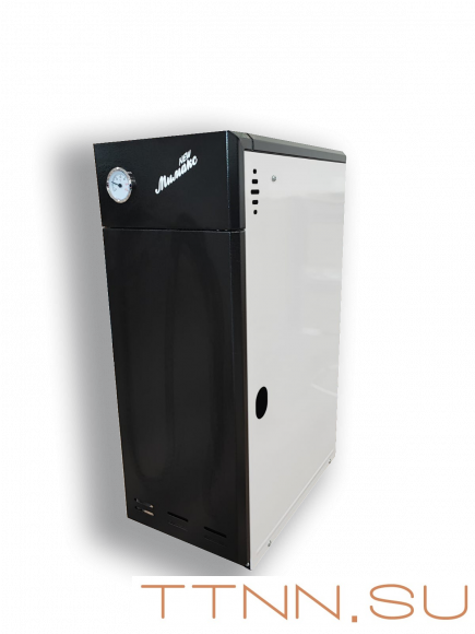 Газовый котел Мимакс КСГ 7 NEW