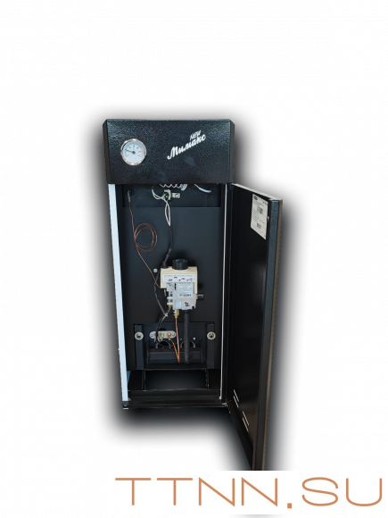 Газовый котел Мимакс КСГ 7 NEW