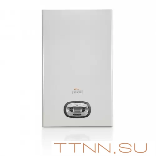 Настенный газовый котел Ferroli Bluehelix TECH RRT 34 C