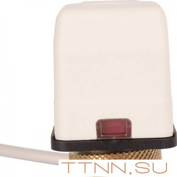 Сервопривод STOUT STE-0010-230001