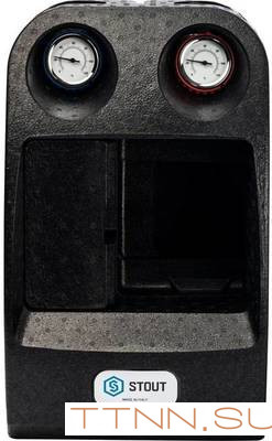 Насосная группа STOUT SDG-0001-003201