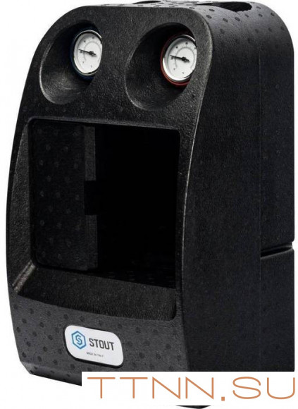 Насосная группа STOUT SDG-0001-003201