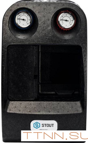 Насосная группа STOUT SDG-0001-003201