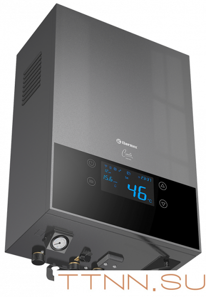 Электрический котел Thermex Cometa 6-12 Wi-Fi