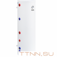 Бойлер косвенного нагрева RISPA RBW 150 L настенный ( Нерж. сталь) Бойлер косвенного нагрева RISPA RBW 150 L настенный ( Нерж. сталь)