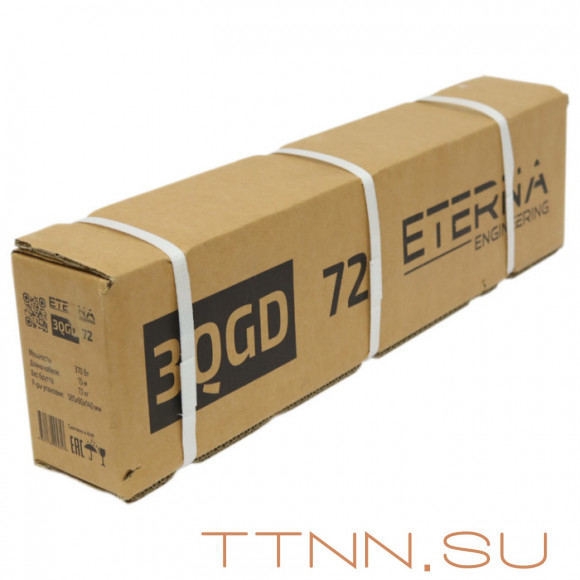 Скважинный насос ETERNA 3QGD-72 Скважинный насос ETERNA 3QGD-72