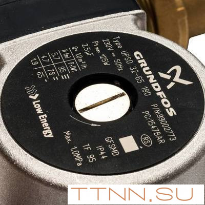 Насосная группа STOUT SDG-0001-003202