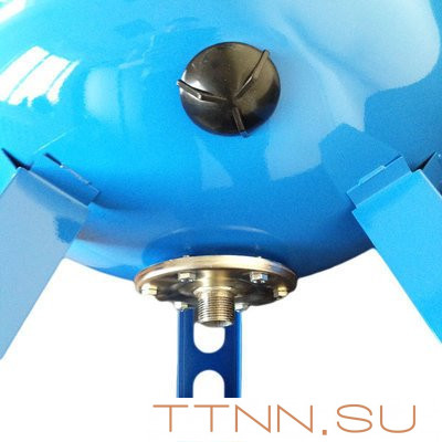 Расширительный бак Wester WAV 80