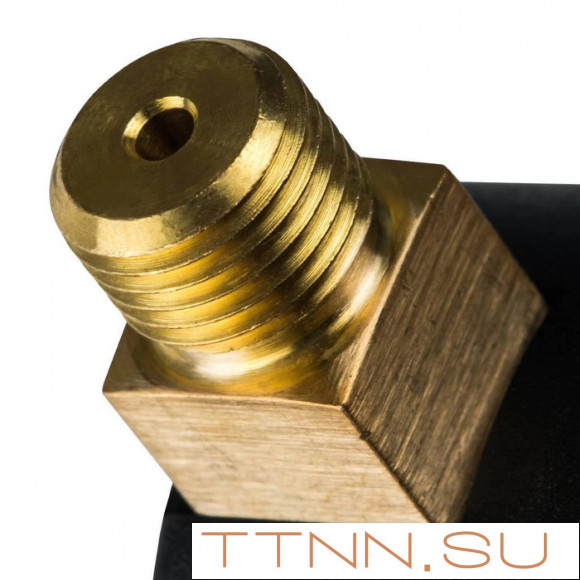 Манометр радиальный Watts F+R201 (MHR) 100/4x1/2"