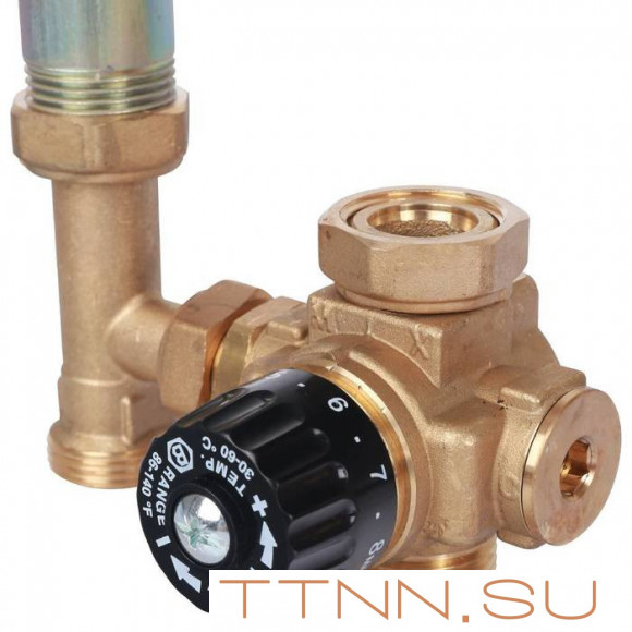 Насосная группа STOUT SDG-0002-002001