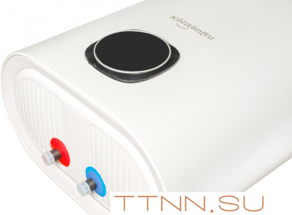 Электрический накопительный водонагреватель Kotitonttu SALMI VFE-80WE Электрический накопительный водонагреватель Kotitonttu SALMI VFE-80WE