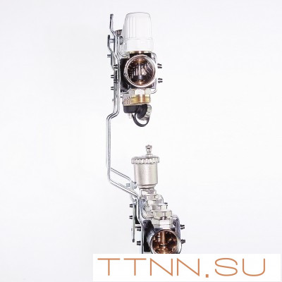 Для отопления VALTEC 1"х9 вых. Евроконус 3/4" Для отопления VALTEC 1"х9 вых. Евроконус 3/4"