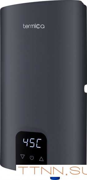 Электрический проточный водонагреватель Termica FORZA 24