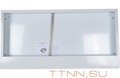 Шкаф распределительный STOUT SCC-0003-001920